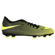 Бутсы мужские Nike 844436-070 Bravata II FG